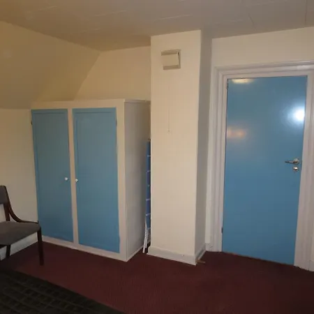 شقة Lille Margrethe Gadbjerg