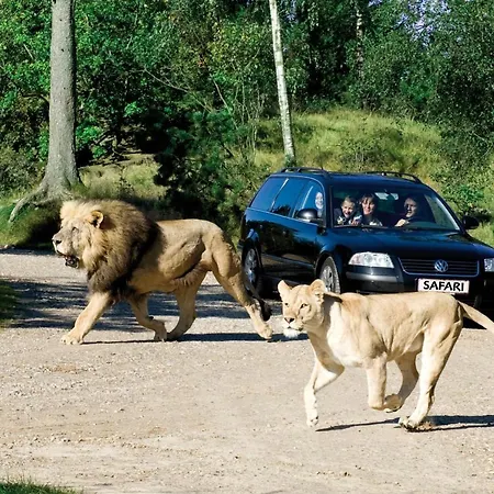 Lejlighed Lille Margrethe *