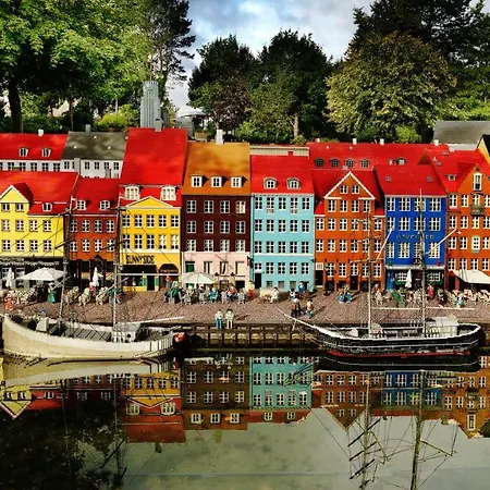 Lille Margrethe * Gadbjerg