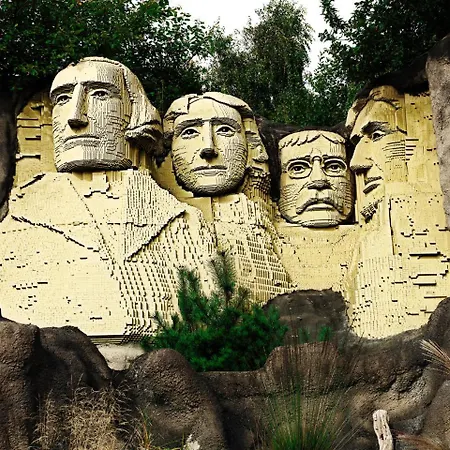 Lille Margrethe شقة Gadbjerg