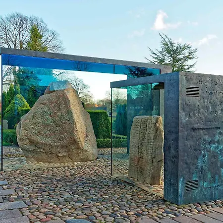 Lille Margrethe Lejlighed