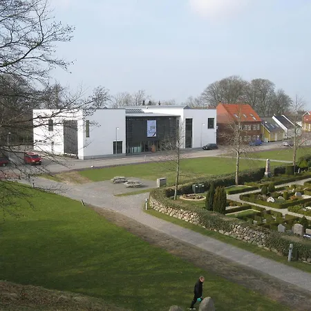 Lille Margrethe Gadbjerg