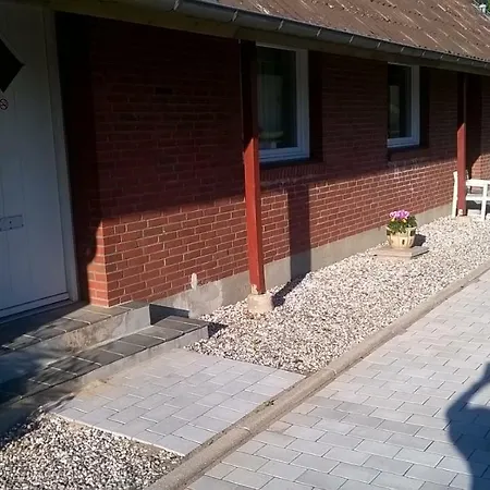 Lille Margrethe Lägenhet Gadbjerg