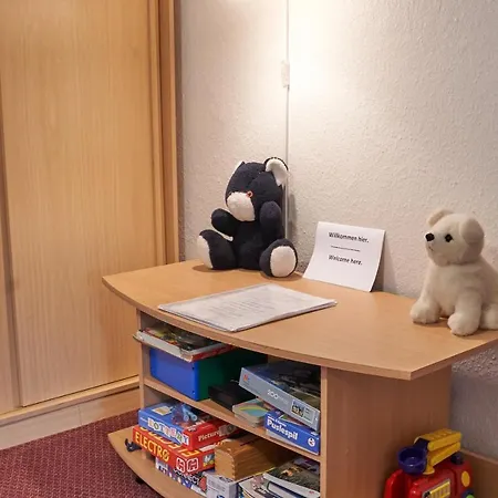 شقة Lille Margrethe Gadbjerg