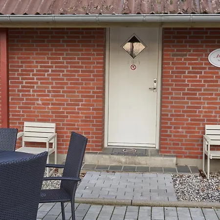 Lille Margrethe Lägenhet