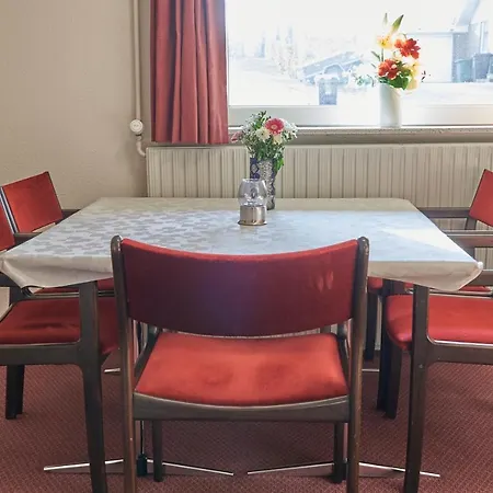 Lägenhet Lille Margrethe Gadbjerg