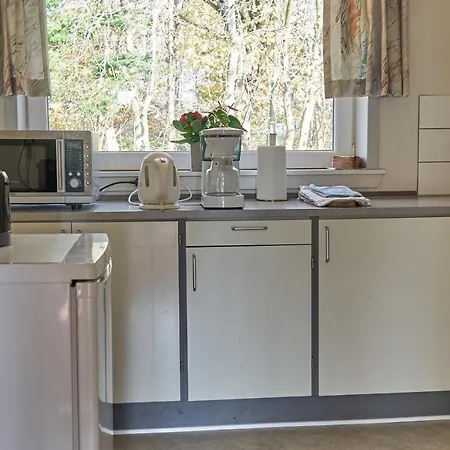 Lejlighed Lille Margrethe *