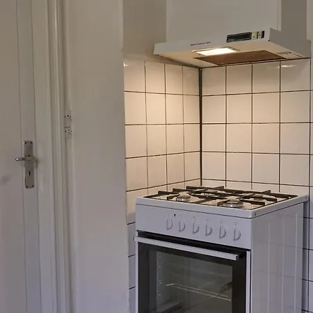 شقة Lille Margrethe Gadbjerg