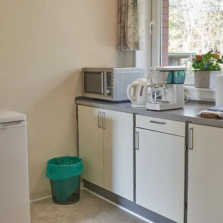 شقة Lille Margrethe Gadbjerg