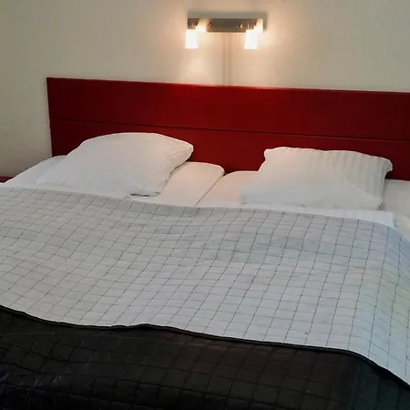 Lejlighed Lille Margrethe