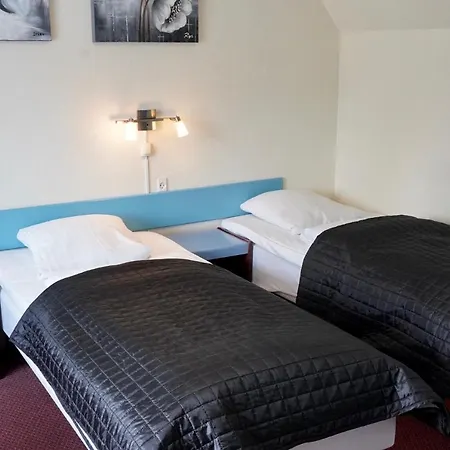 Lille Margrethe Lägenhet