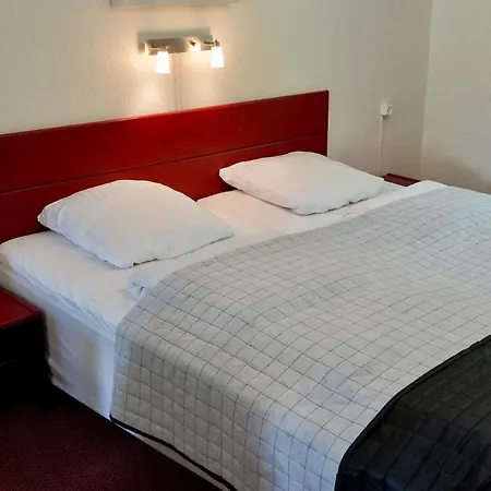 Lille Margrethe شقة