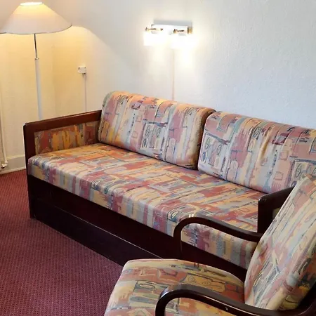 Lille Margrethe شقة *