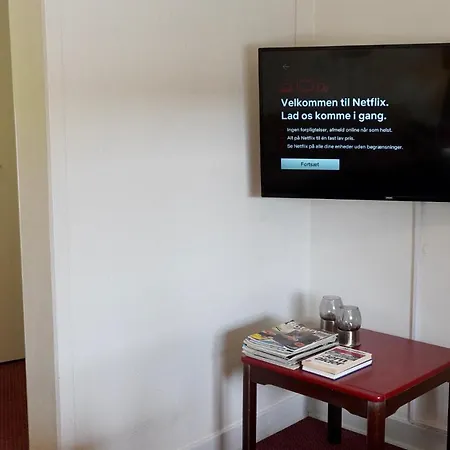 Lägenhet Lille Margrethe *