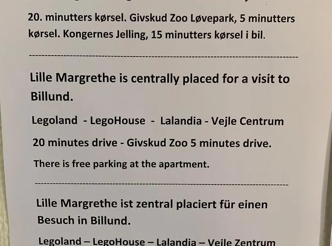 Lille Margrethe Gadbjerg