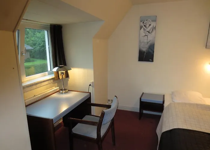 Apartman Lille Margrethe Gadbjerg