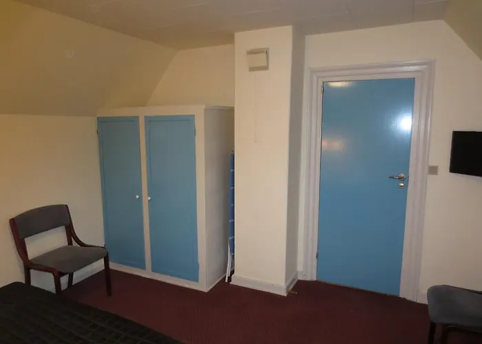 Apartman Lille Margrethe Gadbjerg