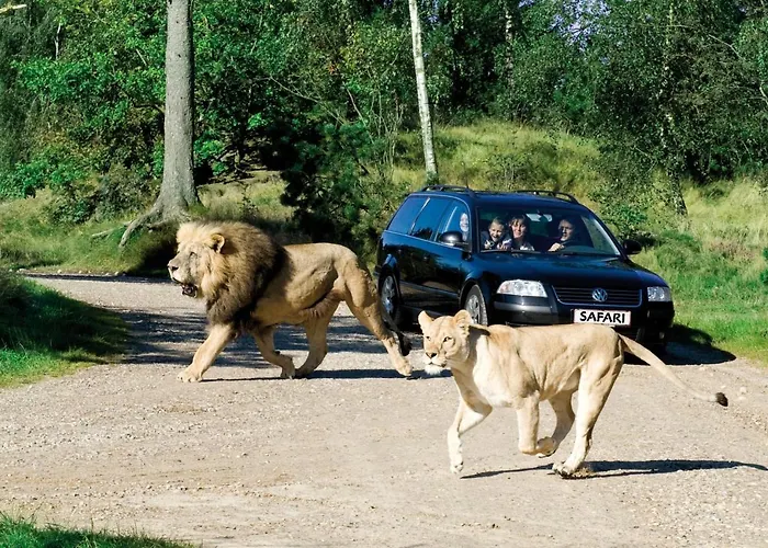 Lägenhet Lille Margrethe *