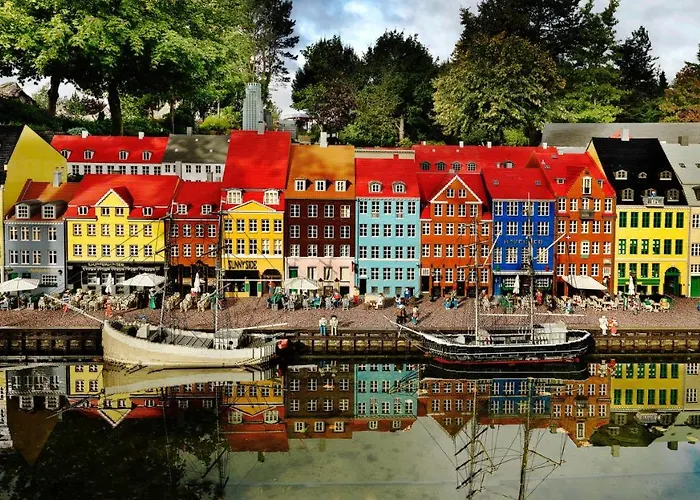 Lille Margrethe * Gadbjerg