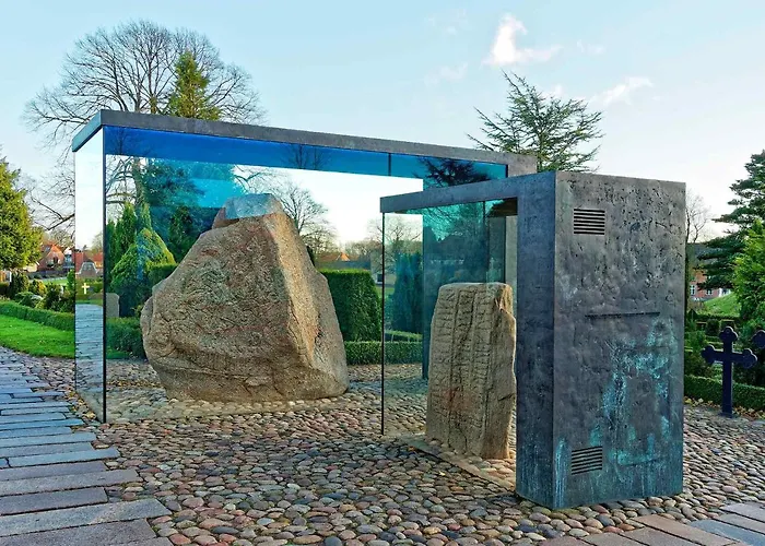 Lille Margrethe Apartman