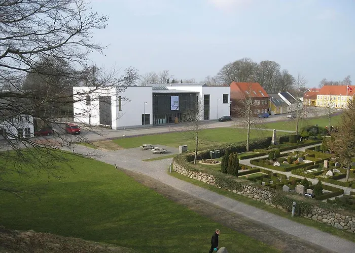 Lille Margrethe Gadbjerg