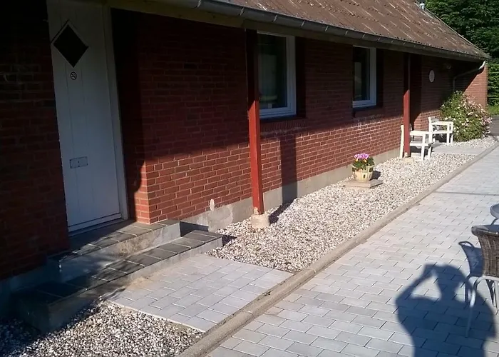 Lille Margrethe Apartman Gadbjerg