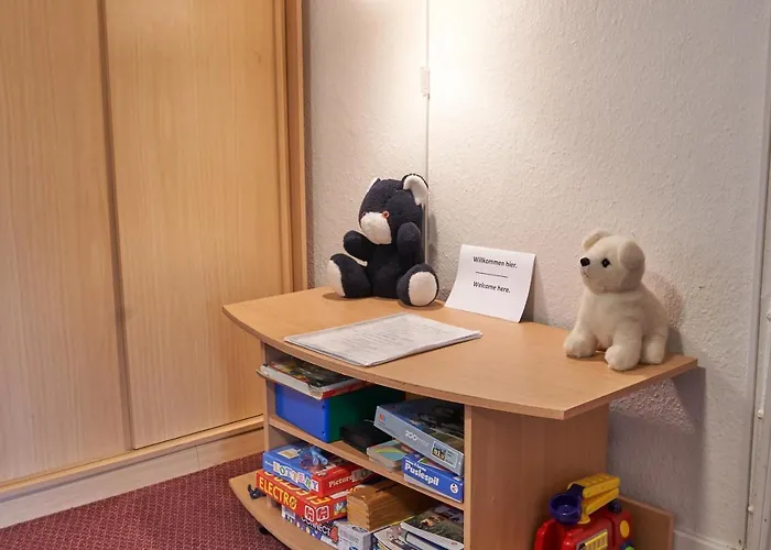 Apartman Lille Margrethe Gadbjerg