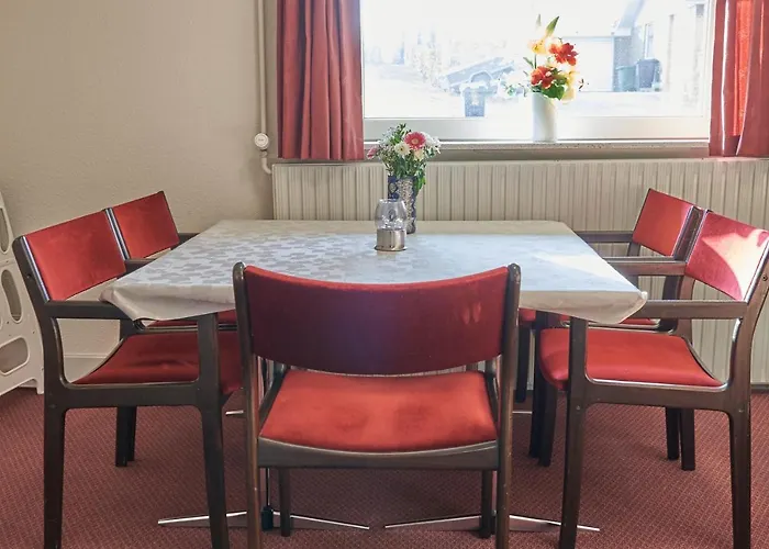 Apartman Lille Margrethe Gadbjerg