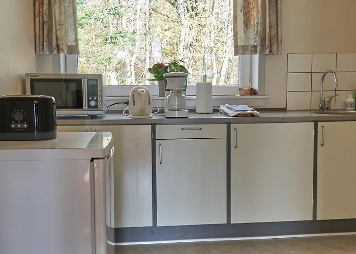 Apartman Lille Margrethe *