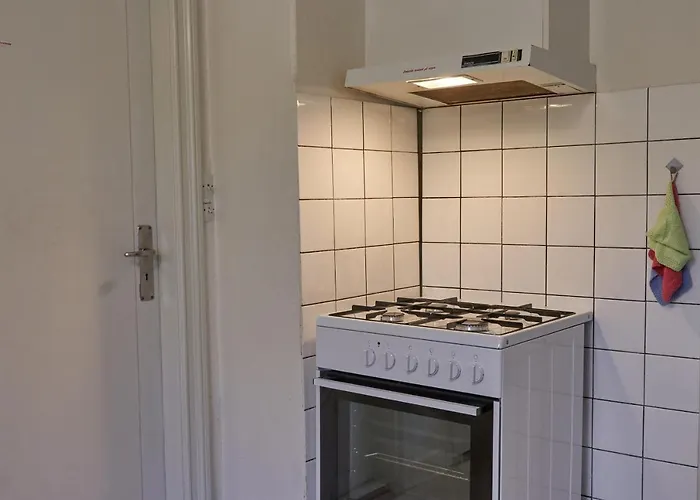 Lägenhet Lille Margrethe Gadbjerg