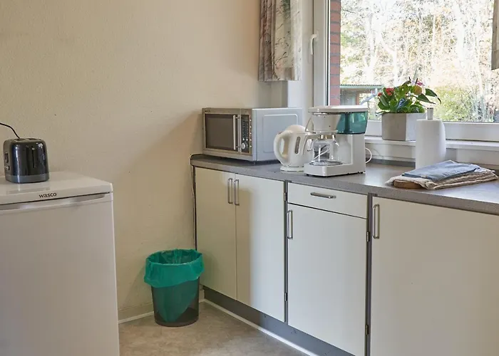 Apartman Lille Margrethe Gadbjerg