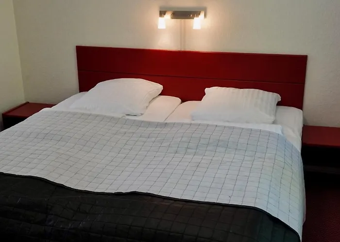 Apartman Lille Margrethe