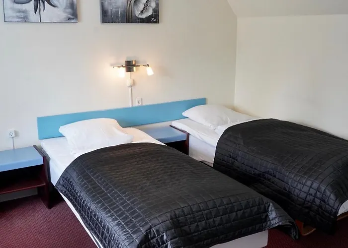 Lille Margrethe Apartman