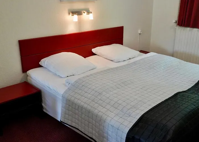 Lille Margrethe Apartman